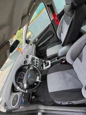 Ford focus 2 - imagine 5