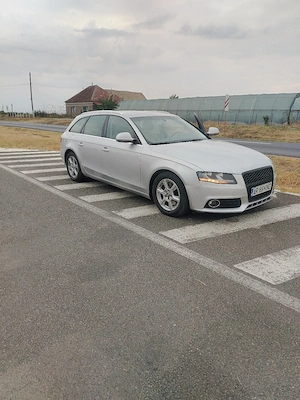 Vand audi a 4 b8 - imagine 2