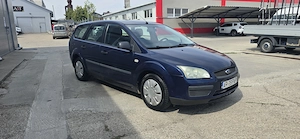 Ford Focus 16 cm3 diesel toate schimburile facute clima incarcata  - imagine 2