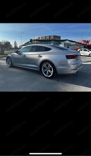 Audi A5.   - imagine 2