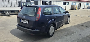 Ford Focus 16 cm3 diesel toate schimburile facute clima incarcata  - imagine 4