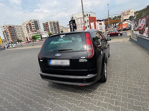Ford focus 2