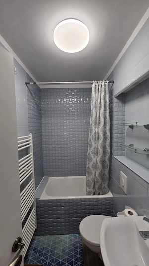 Apartament două camere de vânzare, Gruia, stadion CFR Cluj-Napoca - imagine 10