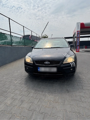 Ford focus 2 - imagine 3