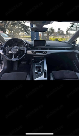 Audi A5.   - imagine 4