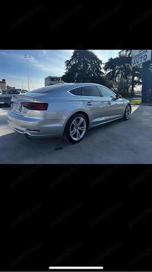 Audi A5.   - imagine 5