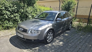 Audi A4 B6 Quattro 1.9 TDI   De vânzare