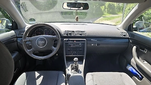 Audi A4 B6 Quattro 1.9 TDI   De vânzare - imagine 3