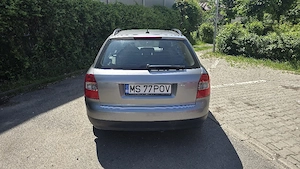 Audi A4 B6 Quattro 1.9 TDI   De vânzare - imagine 4