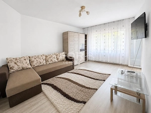Apartament cu 2 camere de inchiriat in Rogerius - imagine 3