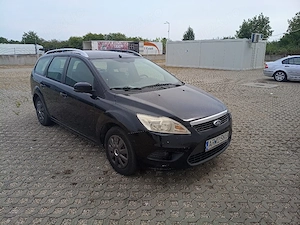 vand  Ford Focus - imagine 3