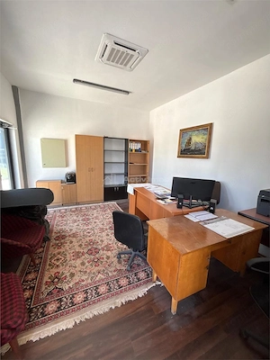 Hala noua 231mp teren 500 mp Calea Prutului - imagine 5