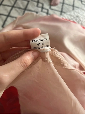 rochie roșie
