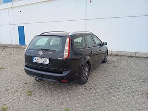 vand  Ford Focus - imagine 2