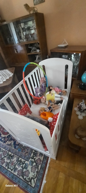 vindem patut cumparat de la idealbebe.ro din brasov