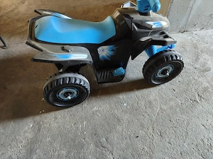 Aatv copi vârsta 3 ani 