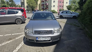 Audi A4 B6 Quattro 1.9 TDI   De vânzare - imagine 5
