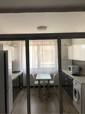 Inchirierere apartament 2 camere berceni, cartier solar, sector 4, Bucuresti - imagine 3
