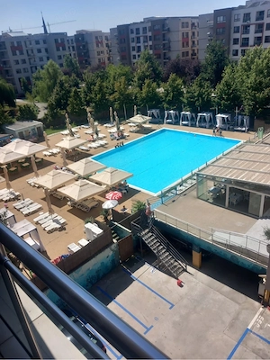 Inchirierere apartament 2 camere berceni, cartier solar, sector 4, Bucuresti - imagine 4