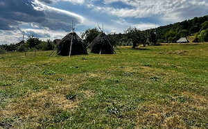 Vând teren zona Vlădeasa, Visagu - imagine 4