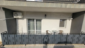 Proprietar, inchiriez apartament 2 camere, bloc nou, parter - imagine 9