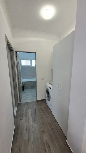 Proprietar, inchiriez apartament 2 camere, bloc nou, parter - imagine 5