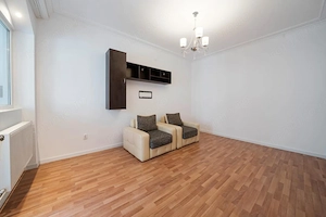 2 camere | Cismigiu – Brezoianu | Centrala proprie | Lift - imagine 2