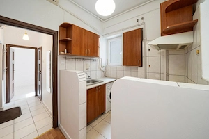 2 camere | Cismigiu – Brezoianu | Centrala proprie | Lift - imagine 8