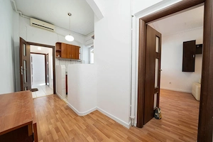 2 camere | Cismigiu – Brezoianu | Centrala proprie | Lift - imagine 5