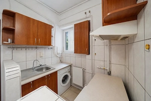 2 camere | Cismigiu – Brezoianu | Centrala proprie | Lift - imagine 9