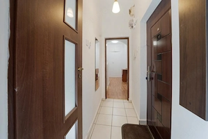 2 camere | Cismigiu – Brezoianu | Centrala proprie | Lift - imagine 4