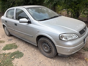 Opel Astra G - imagine 2