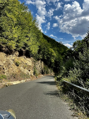 Vând teren zona Vlădeasa, Visagu - imagine 8
