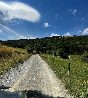 Vând teren zona Vlădeasa, Visagu - imagine 7
