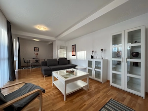 Apartament 2 camere de inchiriat in Complex Rezidential-550 Euro - imagine 3