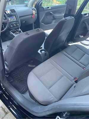 vinzare wv golf 5  - imagine 5