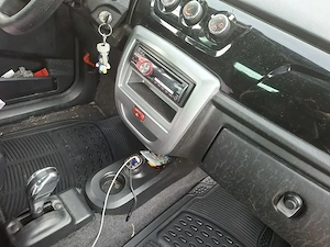 Microcar M8-0.5 Dci Lombardini-an 2013-permis 16 ani-Aixam - imagine 6