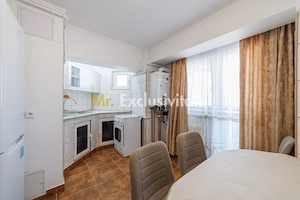 APARTAMENT 2 CAMERE, ULTRACENTRAL - PITEȘTI - imagine 6