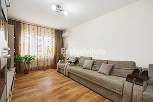 Apartament Mioveni , etajul 2 , decomandat ! - imagine 2