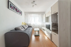 Apartament 2 camere mobilat - langa Kaufland Gavana - imagine 4