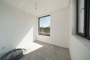 CASA NOUA, BRANESTI, LANGA PADUREA CERNICA | 4 DORMITOARE | 174 MP UTILI | TERAS - imagine 12