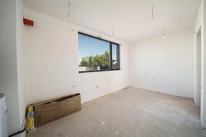 CASA NOUA, BRANESTI, LANGA PADUREA CERNICA | 4 DORMITOARE | 174 MP UTILI | TERAS - imagine 5