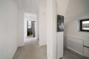 CASA NOUA, BRANESTI, LANGA PADUREA CERNICA | 4 DORMITOARE | 174 MP UTILI | TERAS - imagine 9