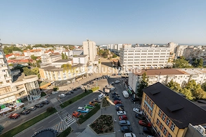 APARTAMENT 2 CAMERE, ULTRACENTRAL - PITEȘTI - imagine 16