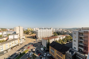 APARTAMENT 2 CAMERE, ULTRACENTRAL - PITEȘTI - imagine 14