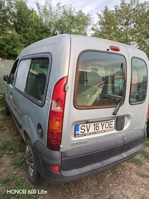 vând Renault 1.9 TDI - imagine 4