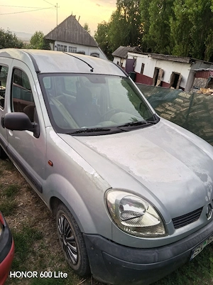 vând Renault 1.9 TDI - imagine 2