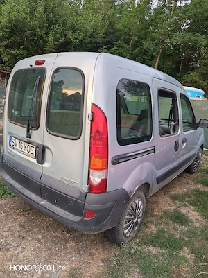 vând Renault 1.9 TDI - imagine 5