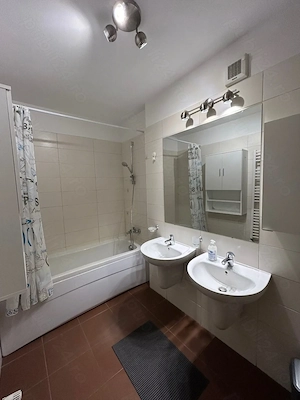 Apartament 2 camere de inchiriat in Complex Rezidential-550 Euro - imagine 8
