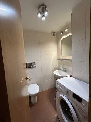 Apartament 2 camere de inchiriat in Complex Rezidential-550 Euro - imagine 10